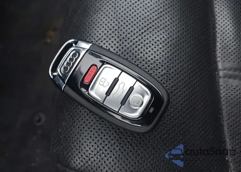 2016 Audi A7 3.0T Premium Plus from USA, damaged, VIN WAU2GAFC9GN020365